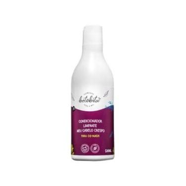 Imagem de Condicionador Limpante Meu Cabelo Crespo 500ml - BETOBITA
