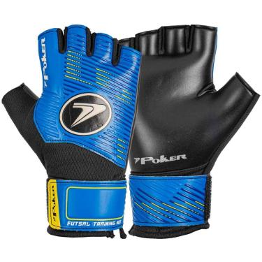 Imagem de Luva de Futsal Training Neo - Poker-Unissex