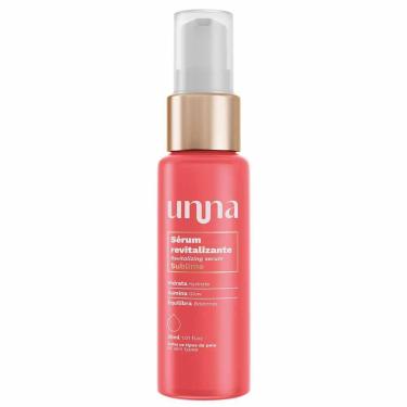 Imagem de Sérum Revitalizante Unna Beauty Sublime 30ml-Unissex