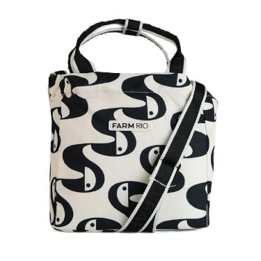 Imagem de LANCHEIRA FARM ZIRIGUIDUM MAX COPATUCANO 78331810-Feminino