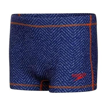 Imagem de Sunga Speedo Boxer Denim Masculina-Masculino