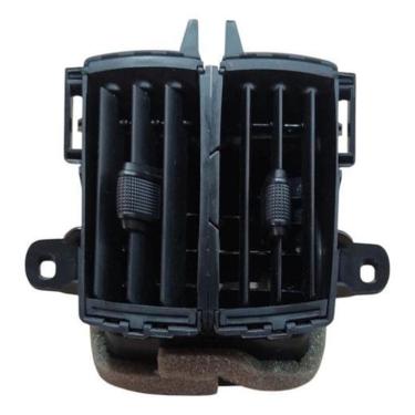 Imagem de Difusor Ar Traseiro Jeep Compass 2017 A 2021 5Zl14Trmaa