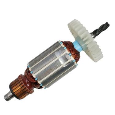 Imagem de Induzido Rotor para Furadeira de Impacto Vonder FIV709 FIV710 e DWT FI