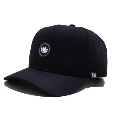 Imagem de Boné Aba Curva W M Ultra Six Snapback-Unissex