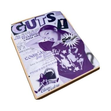 Imagem de Pôster De Filme Da Cantora Olivia Rodrigo, Arte Decorativa Para Casa, 