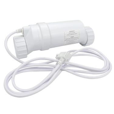 Imagem de AIWGIW Gerador De Cloro Para Piscina Até 40.000 Galões Água, Célula Sal T-Cell-15, Substituição Pl7106, Compatível Com Hayward, Aquarite W3T-Cell-15