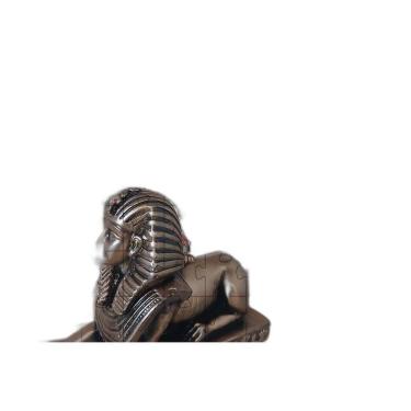 Imagem de Quebra-Cabeça Artefatos Esfinge Egito Antigo De 300 Peças