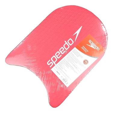 Imagem de Prancha De Natação Speedo Infantil Treinamento O Vermelho