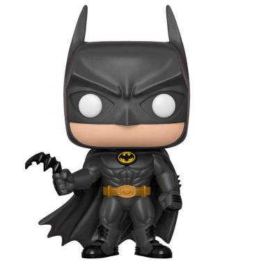 Imagem de Funko Pop Heroes Batman 80th Batman 275
