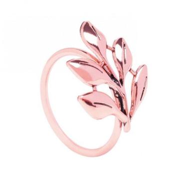 Imagem de Anel De Guardanapo Vietnã Bronze - Mimo