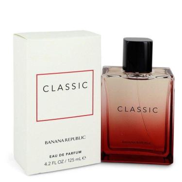 Imagem de Col. Masculina Classic Red Banana Republic 125 Ml Eau De Parfum