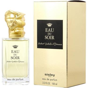 Imagem de Perfume Feminino Du Soir Eau De Parfum 100 Ml