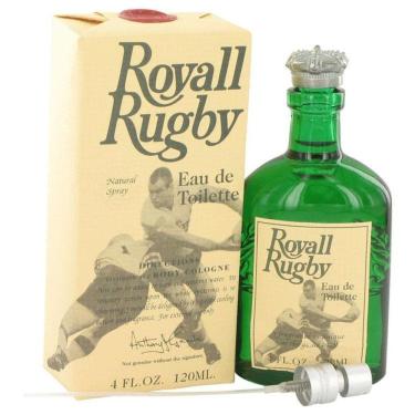 Imagem de Perfume Masculino Fragrances Royall Rugby 120 Ml All Purpose Lotion - Cologne