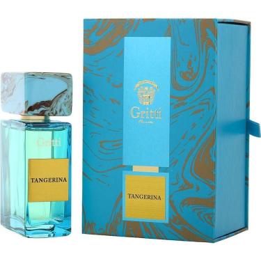 Imagem de Perfume Unisex Gritti Tangerina Eau de Parfum Spray 100ml