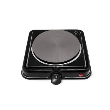 Imagem de Fogão Elétrico Cooktop 1 Boca - 1.000W 5 Temperaturas 220V