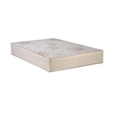 Imagem de Colchão Solteiro Molas Superlastic Safira Plus Euro Pillow (88x188x24) - Polar