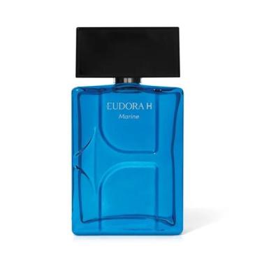 Imagem de Eudora H Marine Desodorante Colônia 100ml