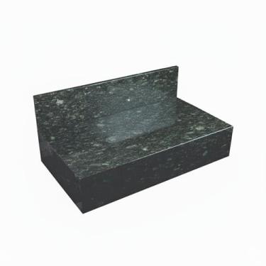 Imagem de Lavatório para Cuba de Sobrepor 60x45x15cm sem Cuba Granitos - General
