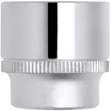 Imagem de Soquete Sextavado 1-2" 27mm 3300276 Gedore Red