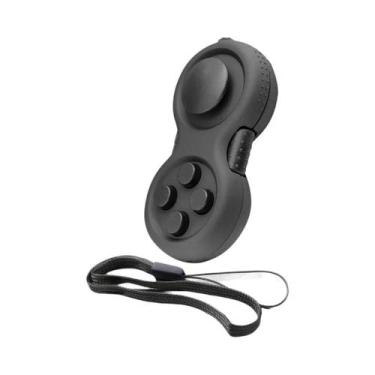 Imagem de Controlador De Jogo Portátil Retrô Clássico, Pacote De Brinquedos Fidg