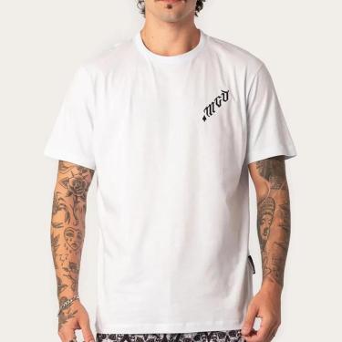 Imagem de Camiseta MCD More Core Division Centr SM26-Masculino