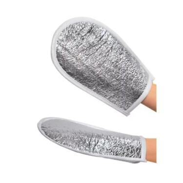 Imagem de Luva Metalizada Ntflex