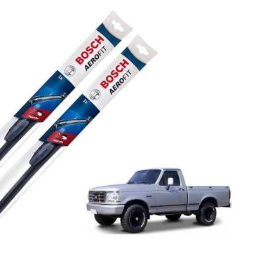 Imagem de Palheta Limpador Parabrisa F1000 F4000 Ano 1992 1994 1995