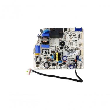 Imagem de Placa Principal Da Condensadora Ar Condicionado LG USNC072W4W0, TSNC072W4W0, TSNC092W4W0 - EBR78260401
