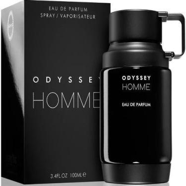 Imagem de Perfume Armaf Odyssey Homme Masculino 100Ml Edp