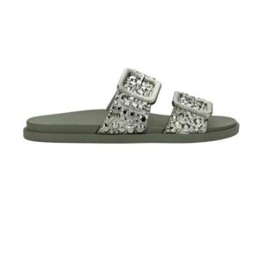 Imagem de CHINELO MELISSA LUST SLIDE 35743-Feminino