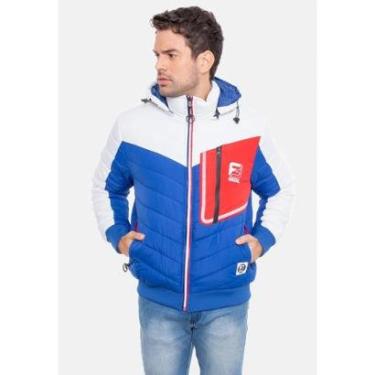 Imagem de Jaqueta Fatal Pesada Masculino-Masculino