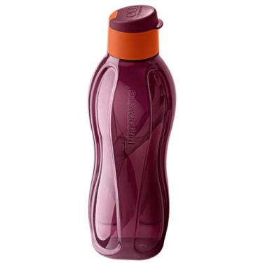 Imagem de Garrafa de Água Tupperware Eco Tupper 1L, 1L, Merlot