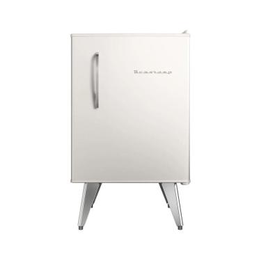 Imagem de Frigobar Brastemp 76 Litros Retrô Classic White - BRA08MB