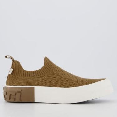 Imagem de Tênis Colcci Malai Feminino-Feminino