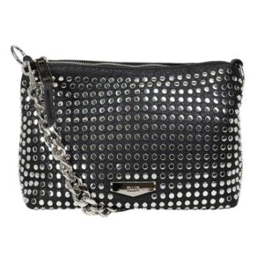 Imagem de Bolsa Feminina Hobo Bag Hailey Ellus 62EZW11691-Feminino