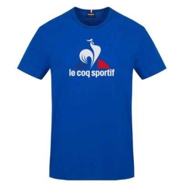 Imagem de Camiseta Le Coq Sportif Esse The Logo Ss-Masculino