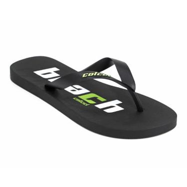 Imagem de Chinelo Masculino Casual Arpoador Colcci Conforto Estilo-Masculino