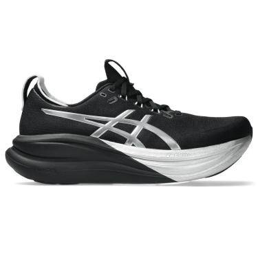 Imagem de Tênis ASICS GEL-Nimbus 28 Platinum - Masculino-Masculino