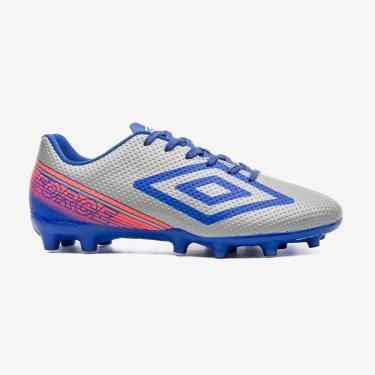 Imagem de Chuteira Campo Umbro Force-Masculino