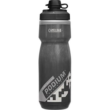 Imagem de GARRAFA PODIUM ICE 620ML CAMELBAK - COM ISOLAMENTO EM AEROGEL