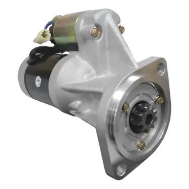 Imagem de Empilhadeira Guinhchos E Motores Xinchai 9d 801183 - ZWF