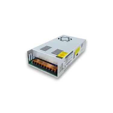 Imagem de Fonte colmeia 12v 41a - multi giga 1/3/5 - Multilaser, 12v