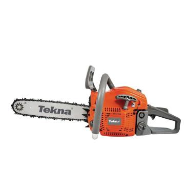 Imagem de Motosserra Gasolina Cs46sac 46cc 2t Barra 16'' Sr Tekna
