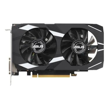 Imagem de Placa De Video Geforce Rtx 3050 6Gb Gddr6 Asus