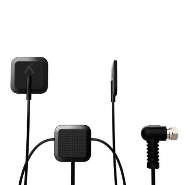 Imagem de Antena Digital Aquário Interna Invisível DTV-300