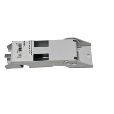 Imagem de Dobradiça com mola freezer horizontal gelopar branco  001675