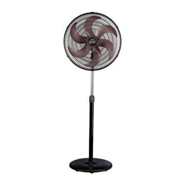 Imagem de Ventilador de Coluna Goar 50cm - VT50C Turbo, 110V