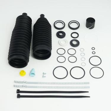 Imagem de REPARO DIREÇÃO HIDRÁULICA IVECO DAILY 2008 à 2019 Caixa TRW - System A