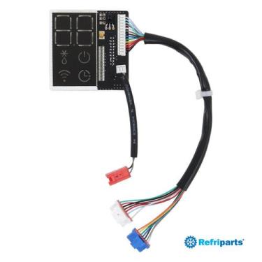 Imagem de Placa Receptora LG - EBR81540910