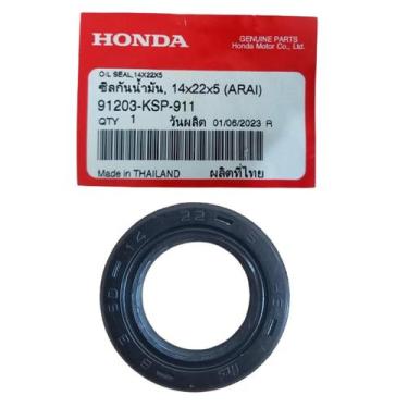 Imagem de Retentor Pedal Câmbio Cb 500f Cb 500x Cb 500r 2014 á 2023  - Honda